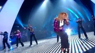 Beyonce Grammy 2014 Performance of "Drunk In Love" Jay Z Live Show HD