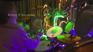 Ronny. P Drummer 00:50