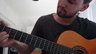 Jacinta - Eduardo Mateo ( tutorial)