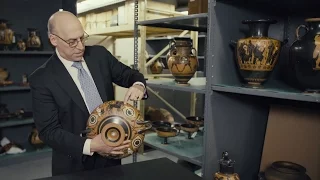 An Introduction to Greek Vases | Christie's