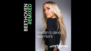 MATTN & Dino Warriors - 5th Symphony (Beethoven Remixed)