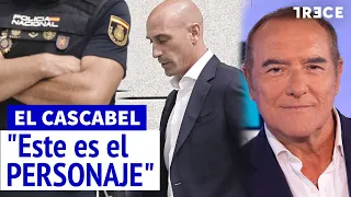 El tío de Luis Rubiales desvela todo lo que vivió junto a su sobrino: "Me daba vergüenza"