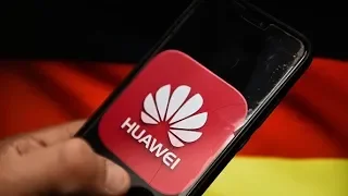 "The stakes are very high," says security expert on Huawei