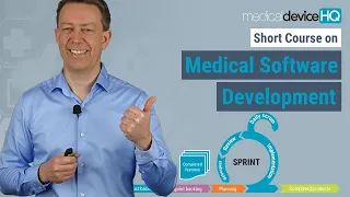 Medical Device Software Development Short Course