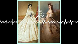 Eine ambivalente Ehe 1854-1859 (Teil1) - Mythos Kaiserin Elisabeth