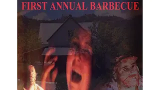 First Annual Barbecue: A Texas Chain Saw Massacre fan film