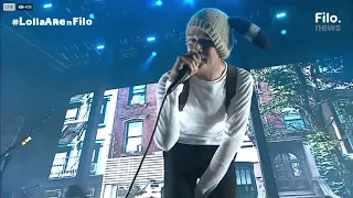 The 1975 - Sincerity Is Scary (Live At Lollapalooza Argentina 2019)