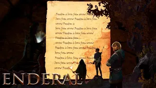 What is freedom born from? [Enderal: Forgotten Stories - Special Edition - #022]