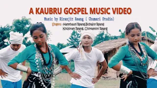 Khaphang ni mkoih no || Bru Gospel Music Video || Tripura,India