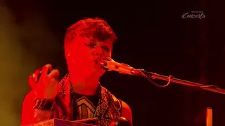 Arcade Fire - Ready to Start - Live @ Glastonbury