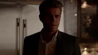 Stefan tenta MATAR o Julian | The Vampire Diaries (7x06)