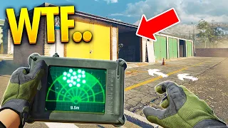 *NEW* Warzone WTF & Funny Moments #469