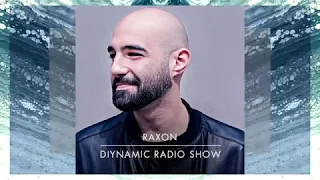 Diynamic Radio Show March 2019 by Raxon