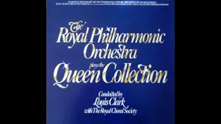 The Royal Philharmonic Orchestra ‎– 02 – Flash