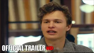 NOVEMBER CRIMINALS Movie Trailer 2017 HD - Movie Tickets Giveaway