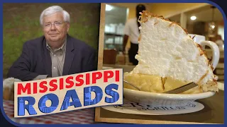 Mile-High Pies at the Crystal Grill – Mississippi Roads