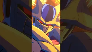 Cooler Dramatic Finish?! (Dragon Ball Fighterz)