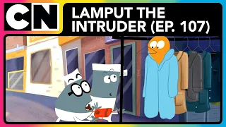 Lamput Presents: Lamput the Intruder (Ep. 107) | Lamput | Cartoon Network Asia