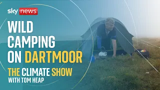National parks and laughing at our climate sins | The Climate Show with Tom Heap