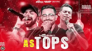 AS TOPS DO ARROCHA JUNHO 2019 -UNHA PINTADA - DEVINHO NOVAES - LUANZINHO MORAES - MÚSICAS INÉDITAS