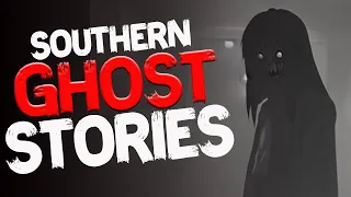 07 Southern Ghost Stories For Sleeping | Don't Watch Alone