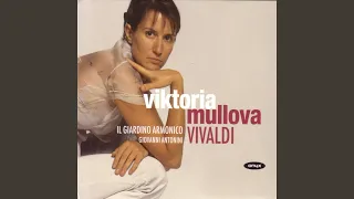 Vivaldi - Concerto in D Major "Grosso Mogul" RV 208: III Allegro