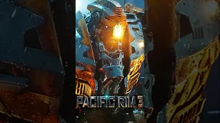 PACIFIC RIM 3 #shorts #pacificrim #pacificrim3 #godzillaxkongthenewempire