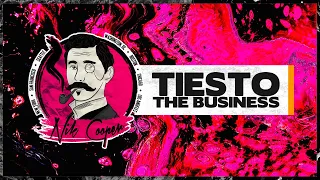 Tiësto - The Business