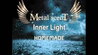 Metal Scent 3RD Album teaser September 29th 2011