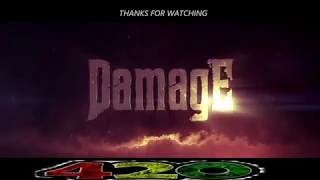 L2 DAMAGE (420)