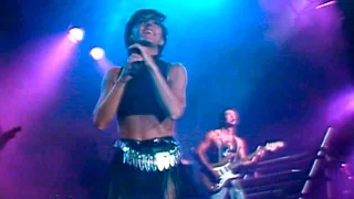 Mecano - Un año más (Live'88)