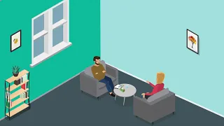 Improve Your Counselling Skills in 60 Seconds: Active Listening—Narrated by Dr Andrew Reeves