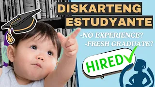 Onlinejobs.ph for Students: 6 DISKARTE for No Experience & Part Timers