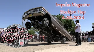 Stockton Hop 4/28/2024