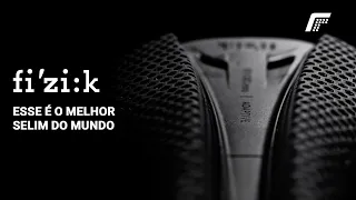 Fizik- Este é o melhor selim do mundo