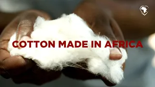 IMAGEFILM | CMIA - COTTON MADE IN AFRICA