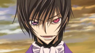 Code Geass Lelouch "This Could Be Us" [AMV]