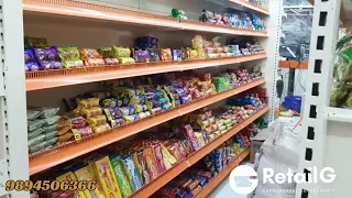 Supermarket setup | Planning layout | Planogram | merchandising stocks | new supermarket opening