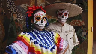 Day of the Dead vs. Halloween | What's the difference between them