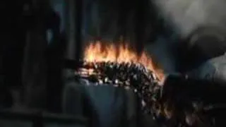 Ghost Rider Phenomenon AMV