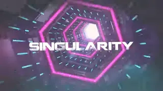 Black Orchid Empire - Singularity (Visualiser)