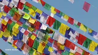Давид-Неэль Александра-  Мистики и маги Тибета- часть-1-Читает Bigbag