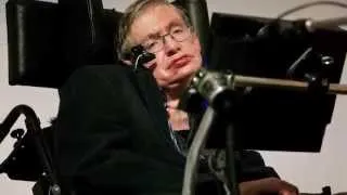 Stephen Hawking: God Particle Could Destroy Universe