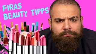 Beauty Tipps mit Firas - ZUKAR 04