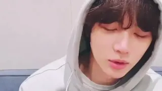 [TXT] 범규 Beomgyu "GO AWAY YEONJUN"