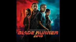 Blade Runner 2049 OST - Almost Human (Lauren Daigle)