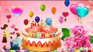 New Best Birthday Poetry In Urdu & Hindi.- New Birthday Dua For Friend - Happy Birthday Status Video