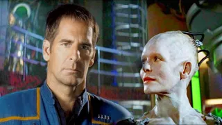 10 Scrapped Ideas For Star Trek: Enterprise Season 5