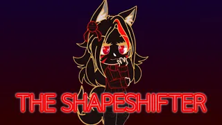 THE SHAPESHIFTER // (Blur, but Kyoko sings it)