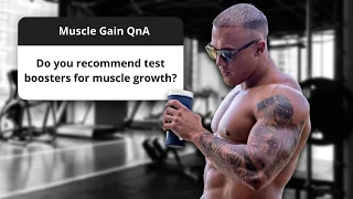 Exercise Scientist Busts Top Muscle Gain Myths